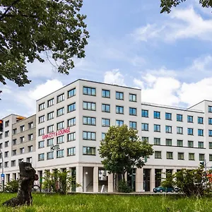 **** Hotel Ginn & Lounge Yorck Alemania