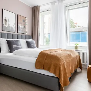 Limehome Luise Henriette Str - Digital Access , Берлин Германия