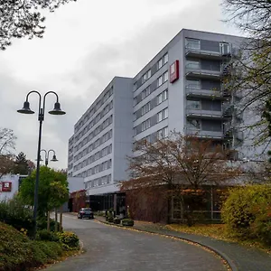 Отель Leonardo Frankfurt South