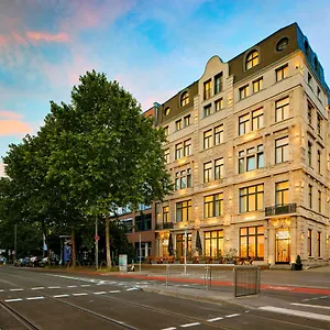Отель Trip Boutique Messe Frankfurt
