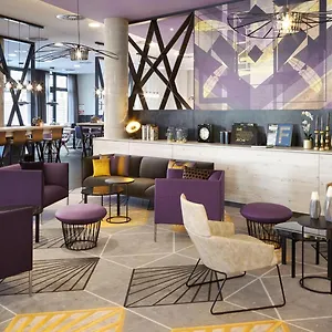 فندق - The Niu, Air Frankfurt Messe By Ihg