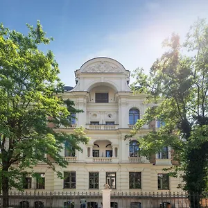*** Hotel Uhland Alemania
