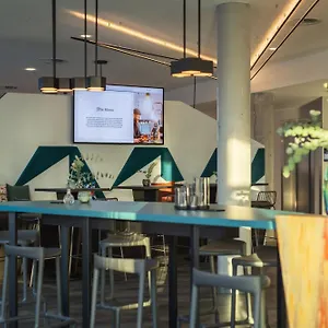 *** Hotel - The Niu, Flash Charlottenburg By Ihg Alemania