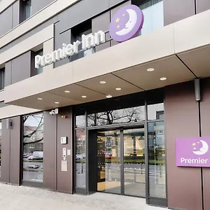 *** Hotel Premier Wilmersdorf Alemania