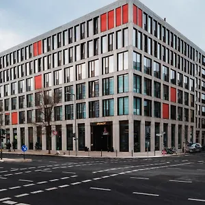 Urban Loft 4*, Берлин Германия