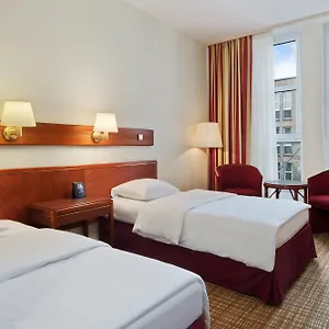 **** Apartahotel Seminaris Alemania