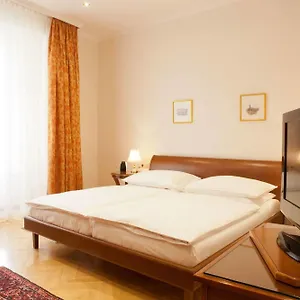 **** Hotel Kaiserin Elisabeth Austria
