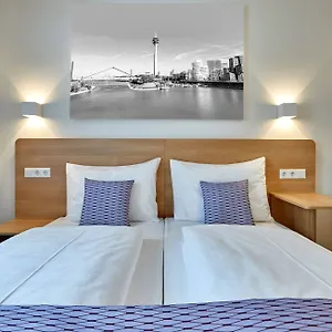 ** Hotel Mcdreams Düsseldorf-city Alemania