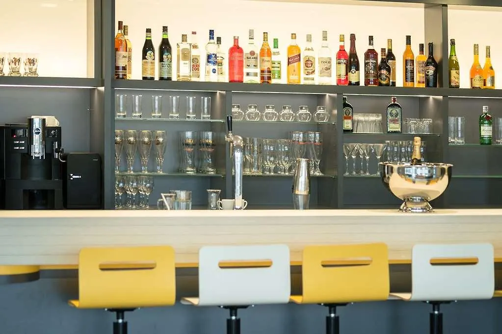 B&B Hotel Frankfurt-Airport Frankfurt am Main