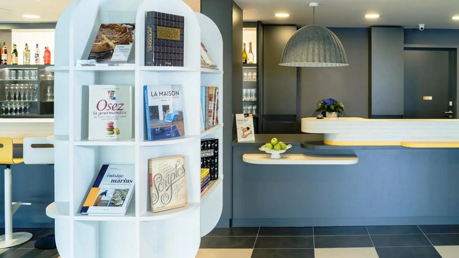 ***  B&B Hotel Frankfurt-Airport Frankfurt am Main Germany
