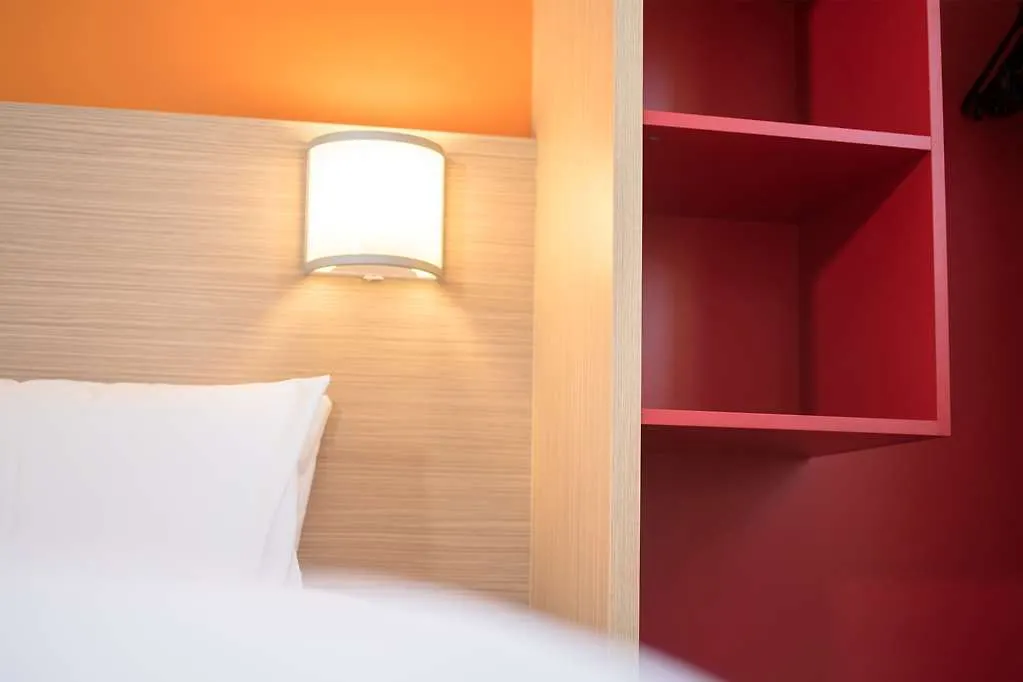 B&B Hotel Frankfurt-Airport Frankfurt am Main 3*,