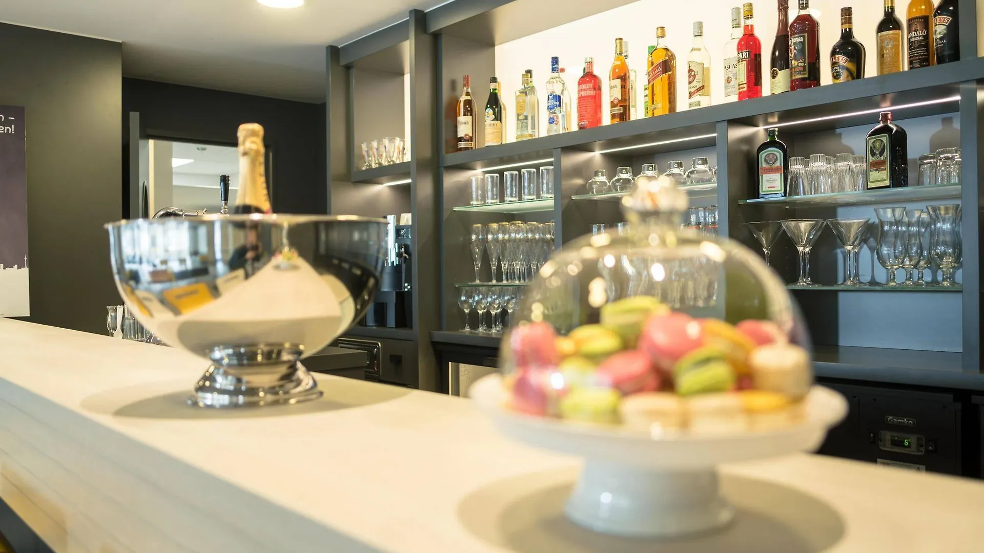 B&B Hotel Frankfurt-Airport Frankfurt am Main